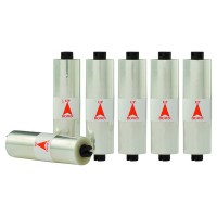 Oakley Airbrake - MX Goggle - Roll Off Film Kit - 6 Pack