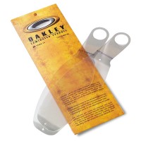 Oakley O Frame - MX Goggle - Laminated Tear Offs - 14 Pack