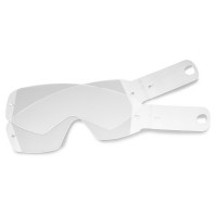 Oakley O Frame 2.0 - MX Goggle - Laminated Tear Offs - 14 Pack