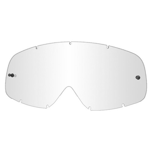 Oakley O Frame 2.0 Pro - MX Goggle - Clear Replacement Lens