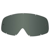 Oakley O Frame 2.0 Pro - MX Goggle - Dark Grey Replacement Lens