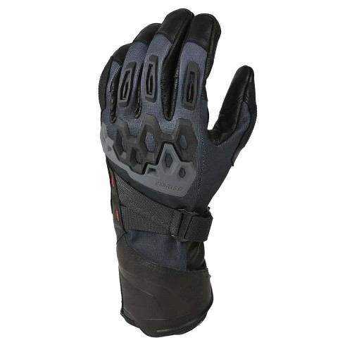 Macna Tanamax Gloves - Black