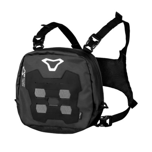 Macna MUCB-1 Chestor Chest bag - Black
