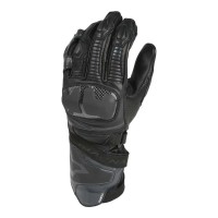 Macna Thandor Gloves - Black