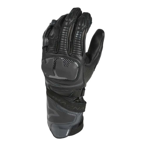 Macna Thandor Gloves - Black