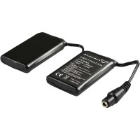 Macna Spare Battery - 74v/3a/Single/1/Glove