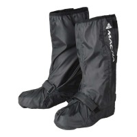 Macna Lair Overboot - Black