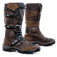 Forma Adventure Boots Brown