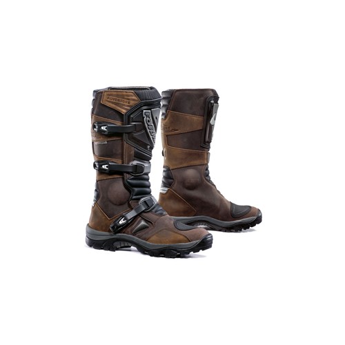 Forma Adventure Boots Brown