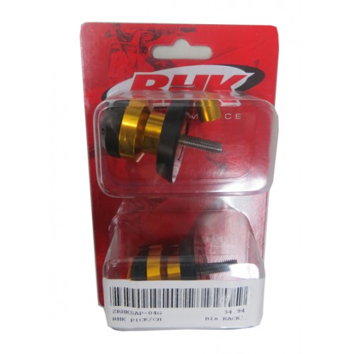 RHK Pick Up Knobs 6mm