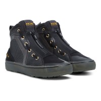 TCX Ikasu Lady Waterproof Boots Black/Reflex