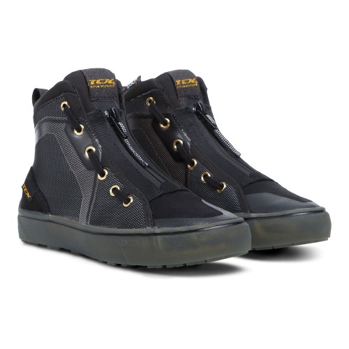 TCX Ikasu Lady Waterproof Boots Black/Reflex