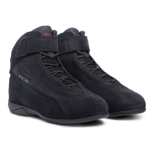 TCX Lady Sport Boots Black