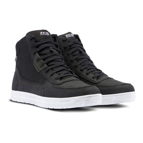 TCX Mood 2 Gore-tex® Boots Black/White/Green