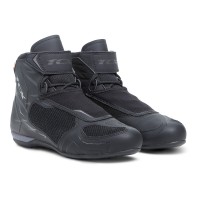 TCX Ro4d Air Boots Black/Grey