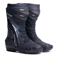 TCX S-tr1 Woman Boots Black/White-pearl