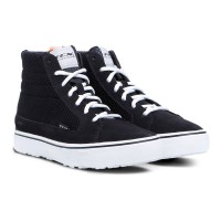 TCX Street 3 Lady Air Boots Black/White