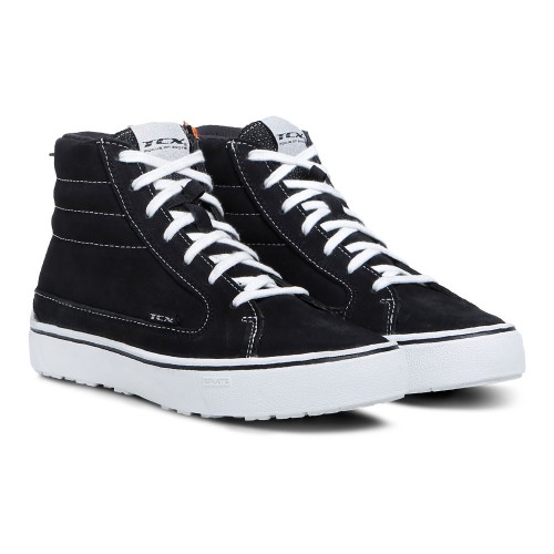 TCX Street 3 Lady Waterproof Boots Black