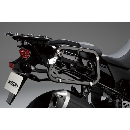 Suzuki V-Strom 1050 Side Case Carrier