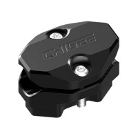 Chigee Mounting Bracket | (Fits 12-16mm Crossbar) Supports Main Models: Adv And Others