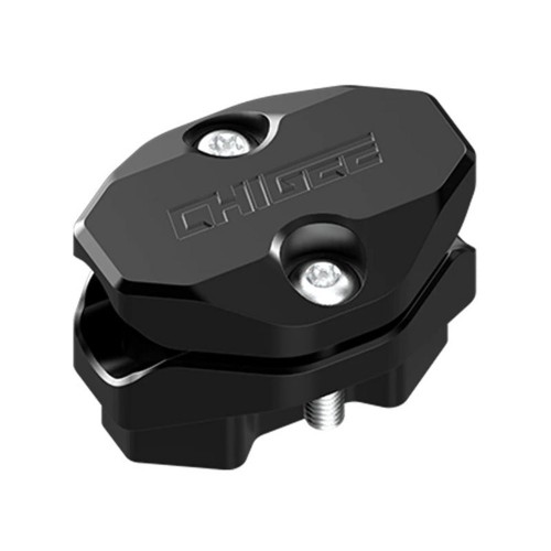 Chigee Mounting Bracket | (Fits 12-16mm Crossbar) Supports Main Models: Adv And Others