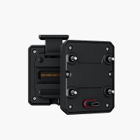Chigee Quick Release Kit