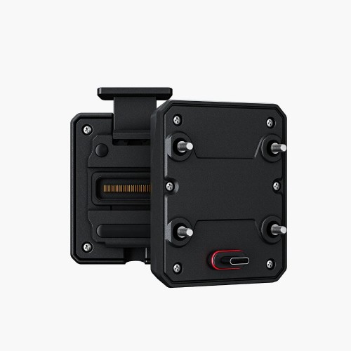 Chigee Quick Release Kit