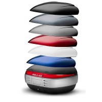 Shad SH50 Top Case Colour Change Panel