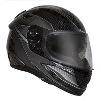 RXT Evo Helmet Axis Black/Grey