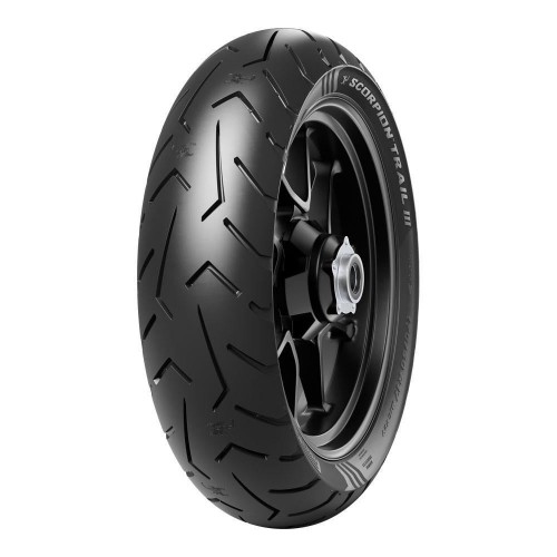 Pirelli Scorpion Trail III Rear Tyre