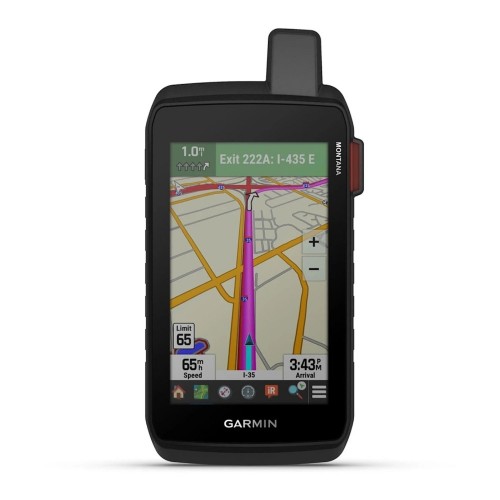 Garmin Montana 710i