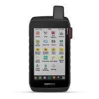 Garmin Montana 760i
