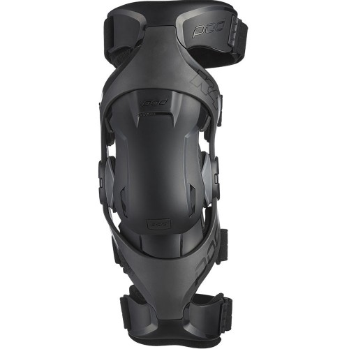 POD K4 2.0 Knee Brace Left Graphite/Black