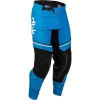 Fly Racing 2027 Evolution SE DBK Blue/Black/White Pants