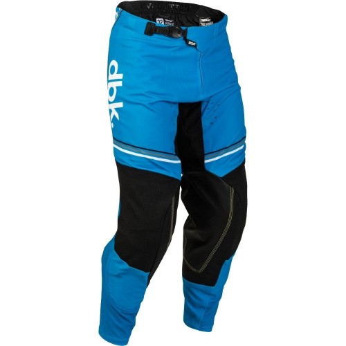 Fly Racing 2027 Evolution SE DBK Blue/Black/White Pants