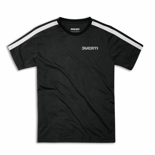 Ducati Heritage - T-shirt