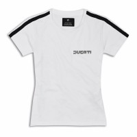 Ducati Heritage - T-shirt Woman