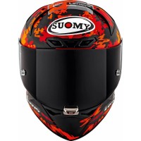 Ducati Replica Bagnaia 26 Helmet