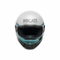 Ducati Formula 73 Helmet