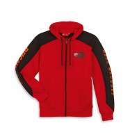 Ducati Dual MM93 - Hooded sweatshirt