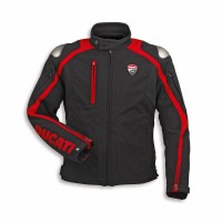 Ducati Corse tex C6 2.0 - Fabric jacket