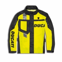 Ducati Aqua 2.0 - Rain Jacket