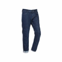 Ducati City C1 - Fabric trousers
