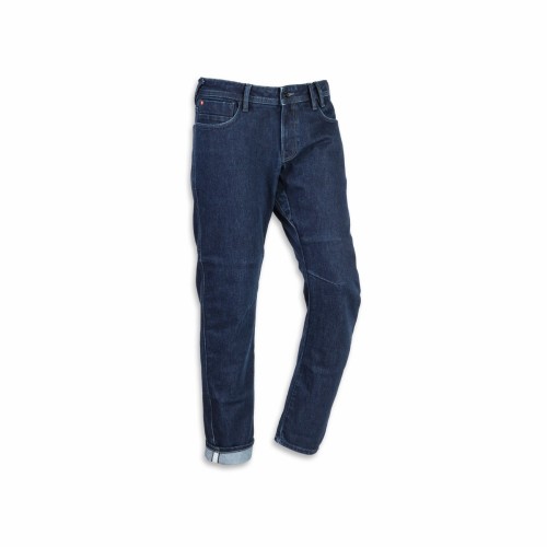 Ducati City C1 - Fabric trousers