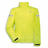 Ducati Strada V3 2.0 - Rain Jacket