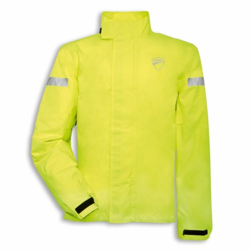 Ducati Strada V3 2.0 - Rain Jacket