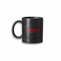 Ducati Tomorrow - Mug