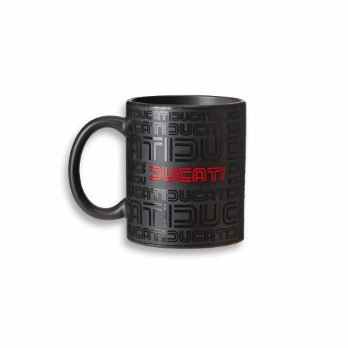 Ducati Tomorrow - Mug