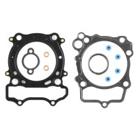 Cometic Top End Gasket Kit Yamaha 77mm Bore