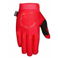 Fist Red Stocker Glove
